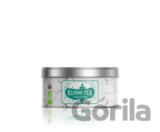 Kusmi Tea Sypaný biely čaj Tropical White Bio, kovová dóza 20 g