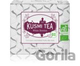 Kusmi Tea Porciovaný biely čaj White Berries Bio, 20 vrecúšok