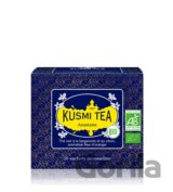 Kusmi Tea Porciovaný čierny čaj Anastasia Bio, 20 vrecúšok