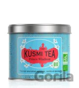 Kusmi Tea Sypaný čierny čaj Prince Vladimir Bio, kovová dóza 100 g