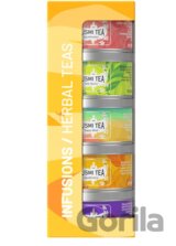 Kusmi Tea Darčeková súprava Herbal teas