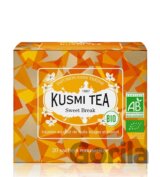 Kusmi Tea Porciovaný bylinný čaj Sweet Break Bio, 20 vrecúšok