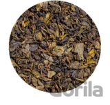 Kusmi Tea Sypaný zelený čaj Green Bouquet Bio, vrecko 100 g