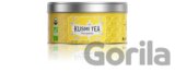 Kusmi Tea Sypaný zelený čaj Green Jasmine Bio, kovová dóza 20 g