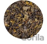Kusmi Tea Sypaný zelený čaj Green Troika Bio, vrecúško 100 g