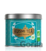 Kusmi Tea Sypaný zelený čaj Imperial Label Bio, kovová dóza 100 g