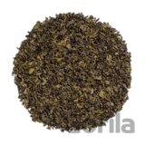Kusmi Tea Sypaný zelený čaj Spearmint green tea Bio, vrecko 100 g