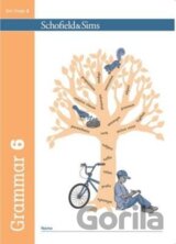 Grammar & Punctuation Pupil Book 6