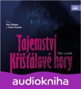 Tajemství křišťálové hory
