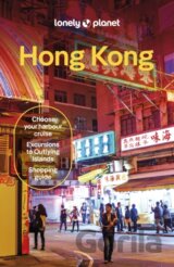 Lonely Planet Hong Kong