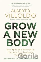 Grow a New Body