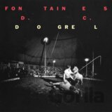 Fontaines D.C.: Dogrel LP