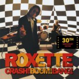 Roxette: Crash! Boom! Bang! (30Th Anniversary Edition Black/White) LP
