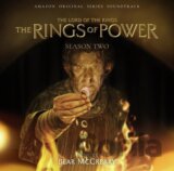 Bear Mccreary: The Lord Of The Rings: The Rin