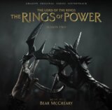 Bear Mccreary: The Lord Of The Rings: The Rin LP