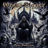 Grave Digger: Bone Collector (Blue) LP