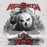 Helloween: Live At Budokan