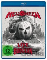 Helloween: Live At Budokan