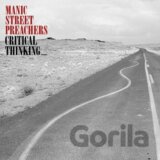 Manic Street Preachers: Critical Thinking LP