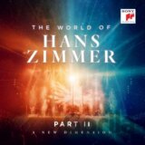 Hans Zimmer: World Of Hans Zimmer:Part II: A New Dimension Ltd. LP