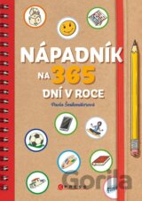 Nápadník na 365 dní v roce