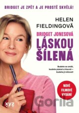 Bridget Jonesová: láskou šílená