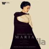 Maria Callas: Maria (Original Motion Picture)