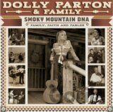 Dolly Parton & Family: Smoky Mountain DNA LP