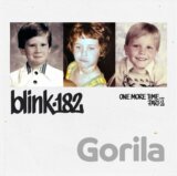 Blink-182: One More Time... Part 2 Dlx. (Blue Balls) LP