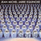 Jean-Michel Jarre: Equinoxe LP