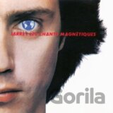 Jean-Michel Jarre: Les Chants Magnétiques / Magnetic Fields LP