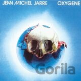 Jean-Michel Jarre: Oxygène LP