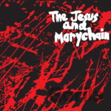 Jesus And Mary Chain: Upside Down LP