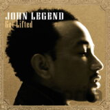 John Legend: Get Lifted LP