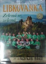 Libkovanka: Zelená se, zelená