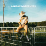 Marpo:  Cowboys & Dreamers LP