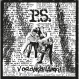 P.S.: V oslovských lavicích LP