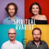 Spirituál Kvartet: Spirituál Kvartet