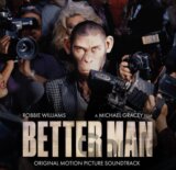 Robbie Williams: Better Man