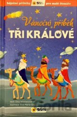 Vánoční příběh: Tři králové