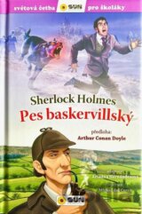 Sherlock Holmes: Pes baskervillský