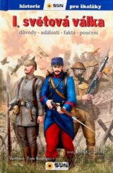 I.světová válka - Důvody, události, fakta, poučení