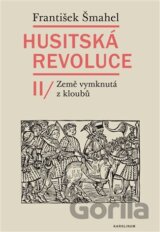 Husitská revoluce II