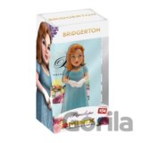 MINIX TV: Bridgerton - Penelope Featherington