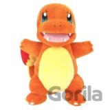 Pokémon Plyšák interaterktivny - Charmander 30 cm