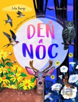 Deň a noc
