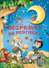 Rozprávky do postieľky