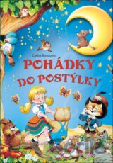 Pohádky do postýlky