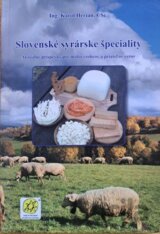 Slovenské syrárske špeciality