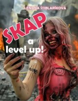 Skap a level up!